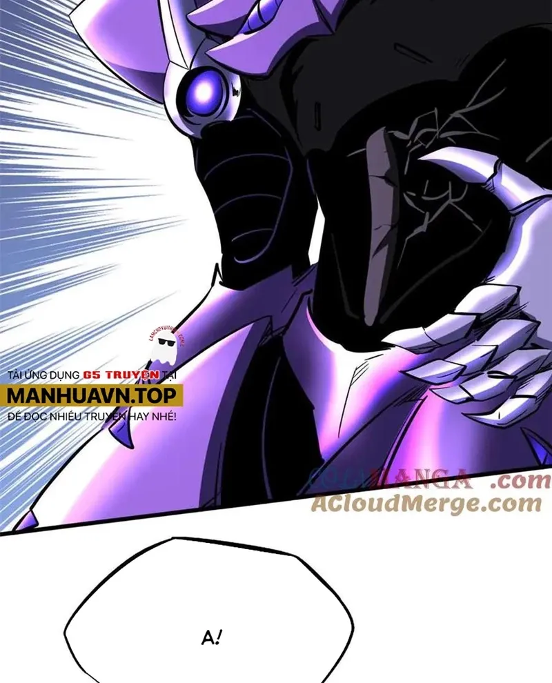 đọc truyện Siêu Cấp Thần Cơ Nhân Chương 305 ảnh 44 tại Thiên Thai Truyện