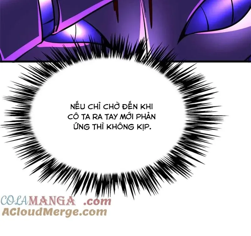 đọc truyện Siêu Cấp Thần Cơ Nhân Chương 305 ảnh 46 tại Thiên Thai Truyện