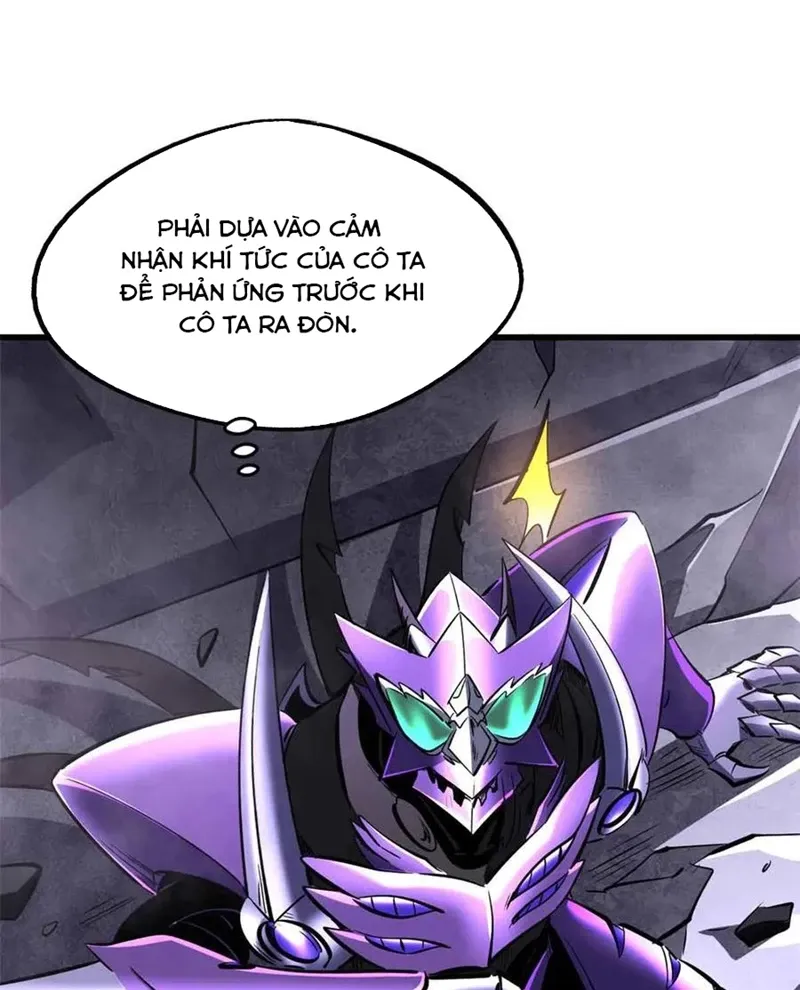 đọc truyện Siêu Cấp Thần Cơ Nhân Chương 305 ảnh 47 tại Thiên Thai Truyện