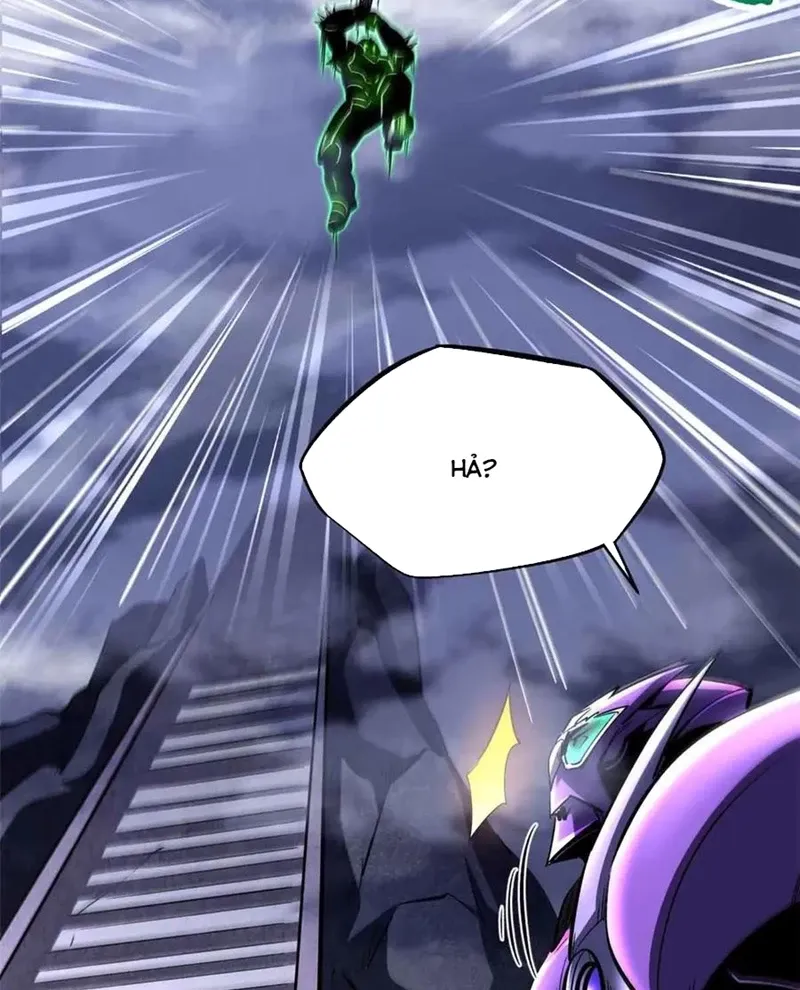 đọc truyện Siêu Cấp Thần Cơ Nhân Chương 305 ảnh 49 tại Thiên Thai Truyện