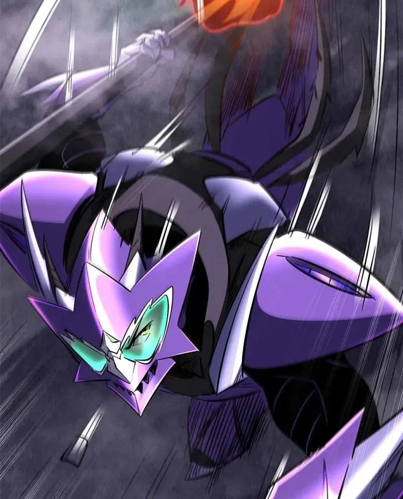 đọc truyện Siêu Cấp Thần Cơ Nhân Chương 305 ảnh 53 tại Thiên Thai Truyện