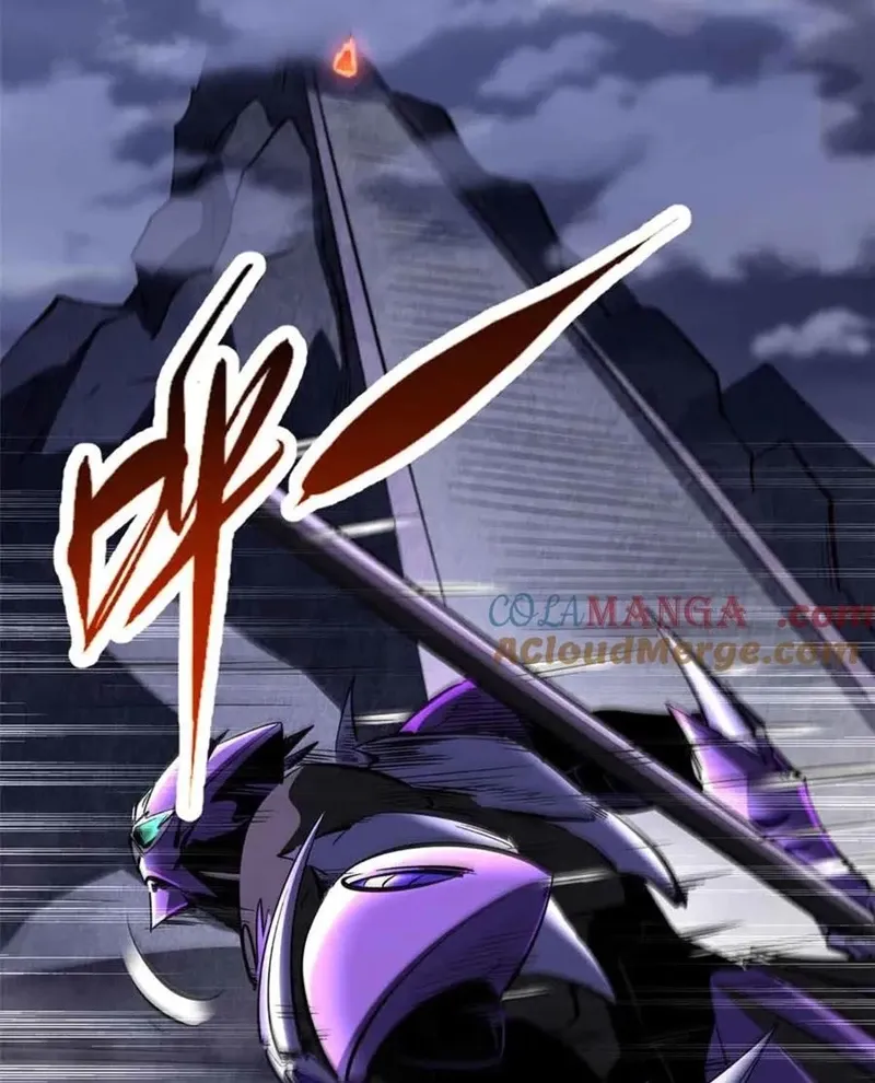 đọc truyện Siêu Cấp Thần Cơ Nhân Chương 305 ảnh 55 tại Thiên Thai Truyện