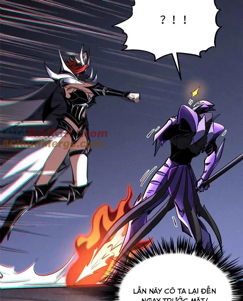 đọc truyện Siêu Cấp Thần Cơ Nhân Chương 305 ảnh 61 tại Thiên Thai Truyện