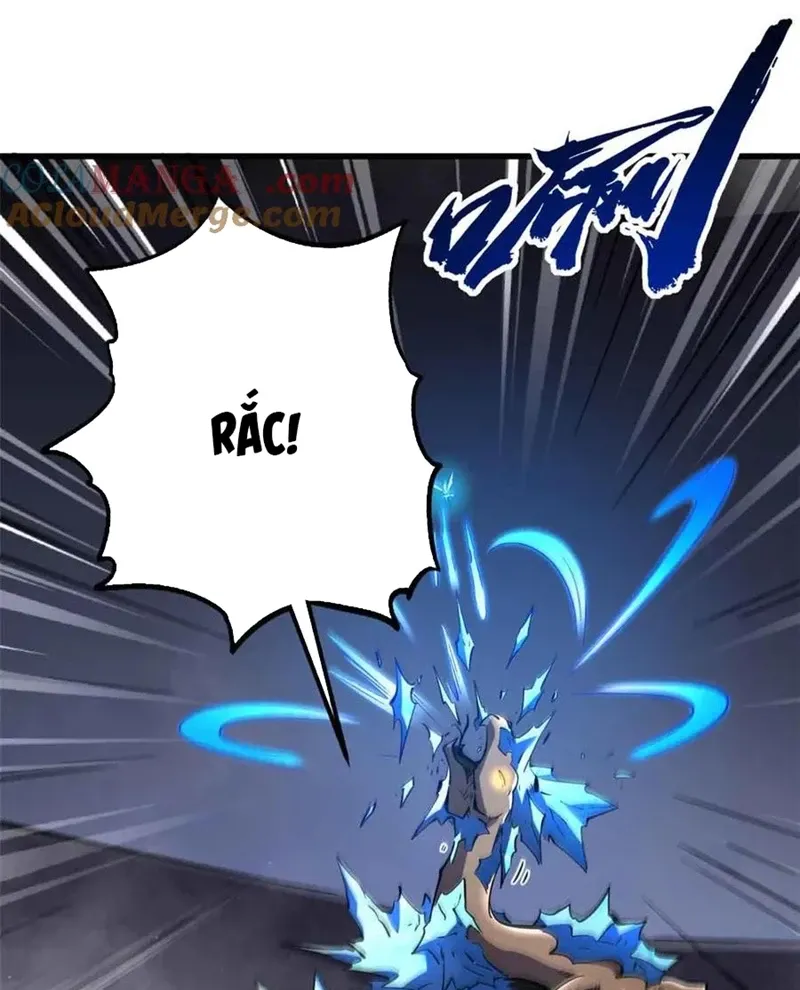 đọc truyện Siêu Cấp Thần Cơ Nhân Chương 305 ảnh 8 tại Thiên Thai Truyện