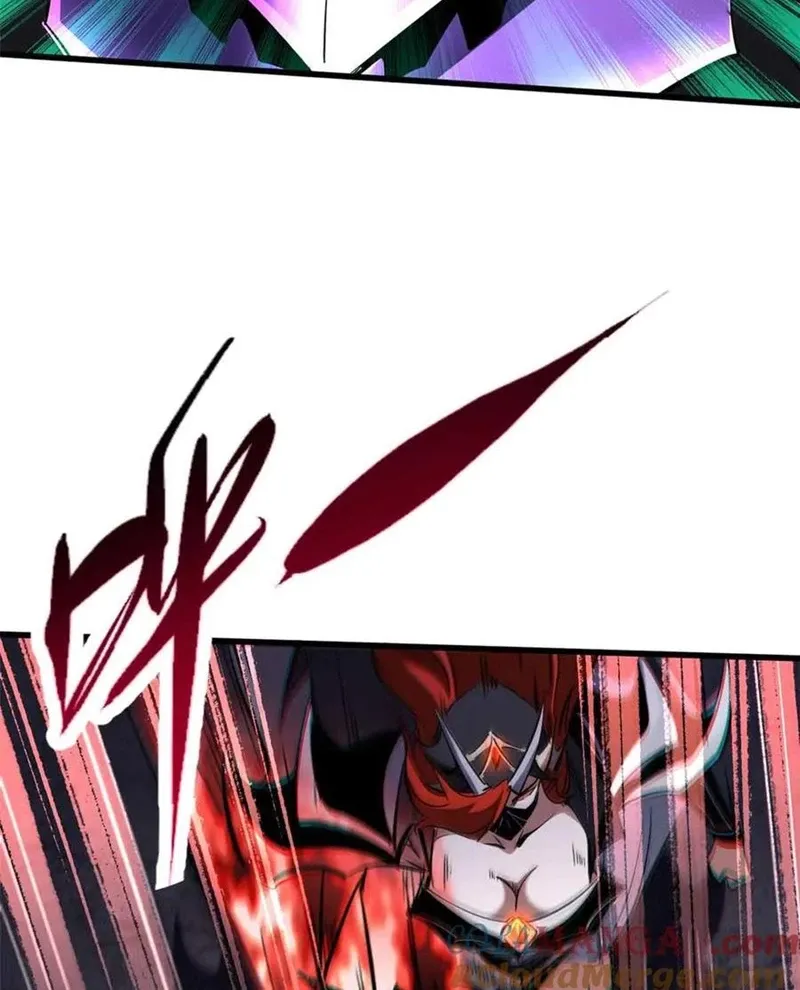 đọc truyện Siêu Cấp Thần Cơ Nhân Chương 305 ảnh 63 tại Thiên Thai Truyện