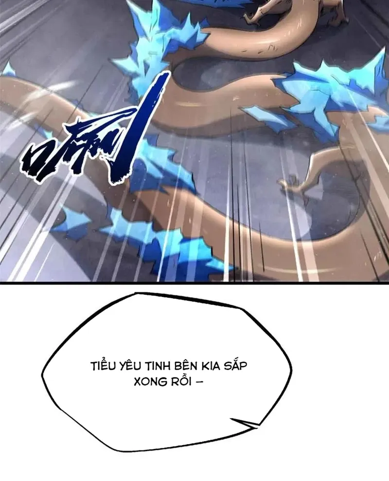 đọc truyện Siêu Cấp Thần Cơ Nhân Chương 305 ảnh 9 tại Thiên Thai Truyện