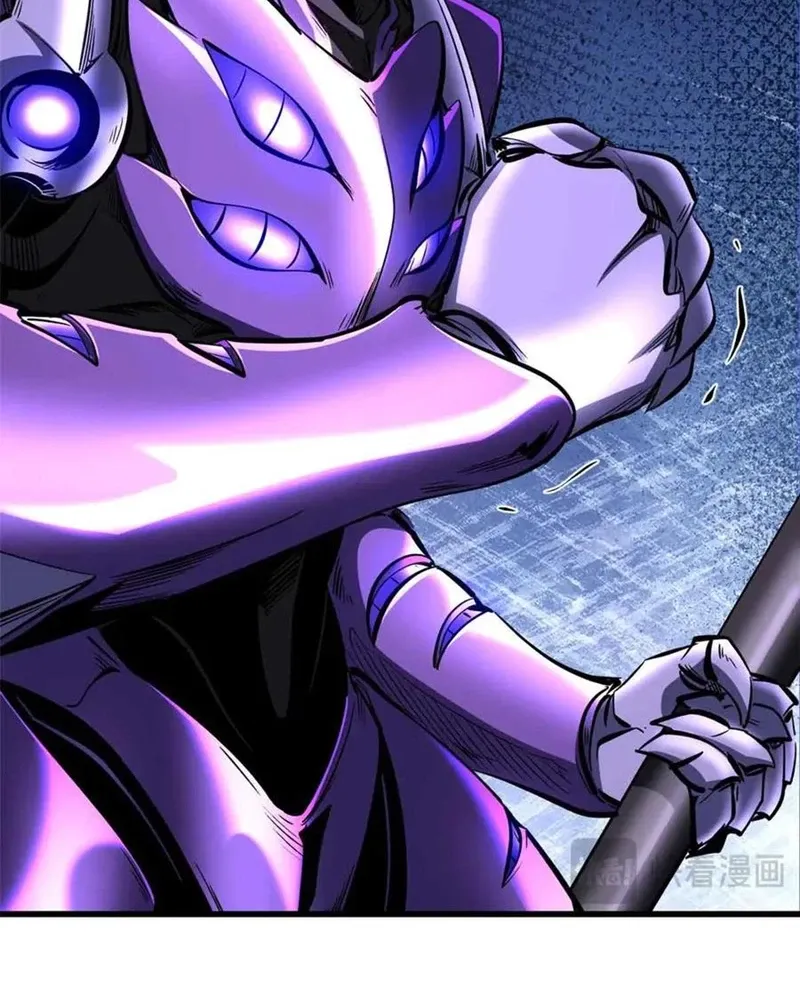 đọc truyện Siêu Cấp Thần Cơ Nhân Chương 306 ảnh 13 tại Thiên Thai Truyện