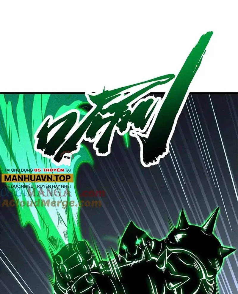 đọc truyện Siêu Cấp Thần Cơ Nhân Chương 306 ảnh 14 tại Thiên Thai Truyện