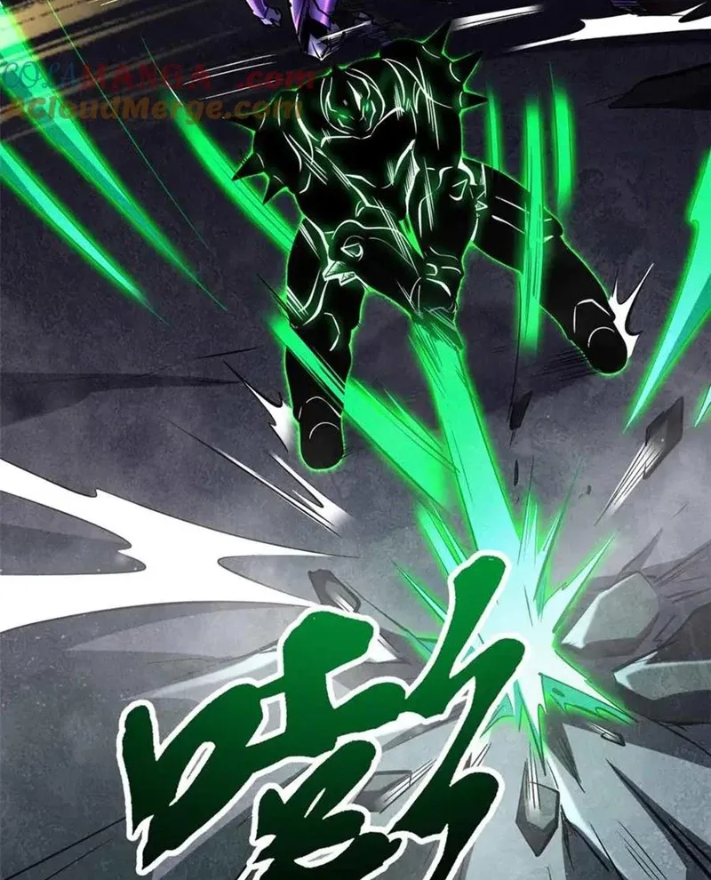 đọc truyện Siêu Cấp Thần Cơ Nhân Chương 306 ảnh 17 tại Thiên Thai Truyện