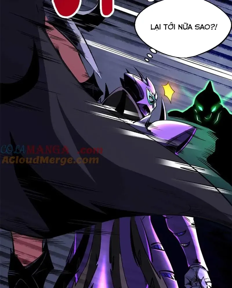 đọc truyện Siêu Cấp Thần Cơ Nhân Chương 306 ảnh 19 tại Thiên Thai Truyện