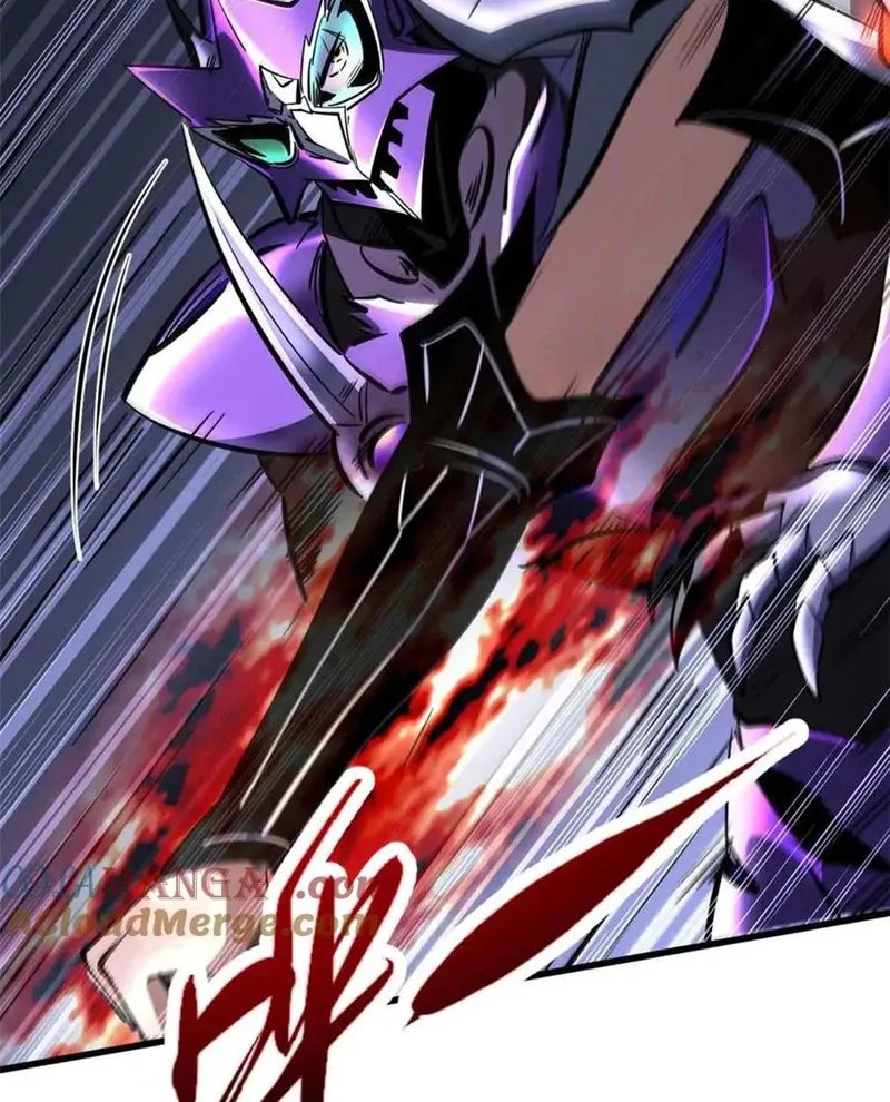 đọc truyện Siêu Cấp Thần Cơ Nhân Chương 306 ảnh 4 tại Thiên Thai Truyện