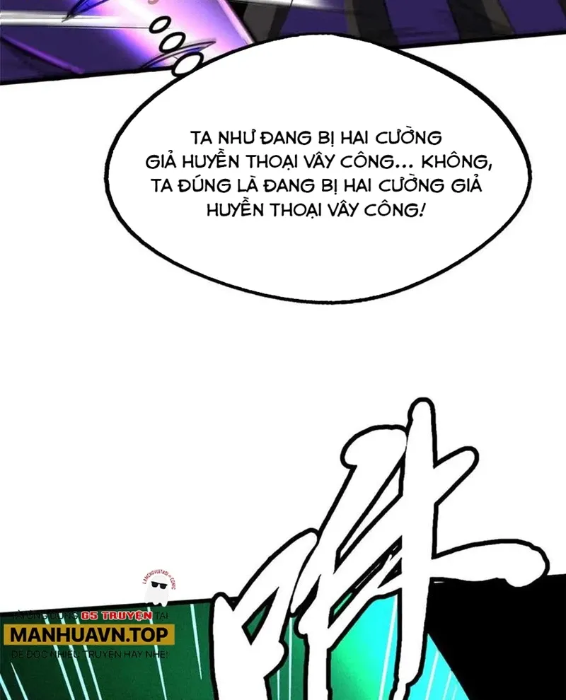 đọc truyện Siêu Cấp Thần Cơ Nhân Chương 306 ảnh 22 tại Thiên Thai Truyện