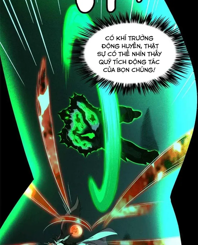 đọc truyện Siêu Cấp Thần Cơ Nhân Chương 306 ảnh 23 tại Thiên Thai Truyện