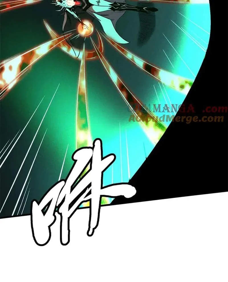 đọc truyện Siêu Cấp Thần Cơ Nhân Chương 306 ảnh 24 tại Thiên Thai Truyện