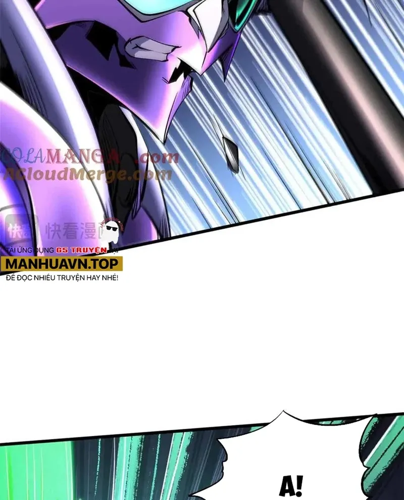 đọc truyện Siêu Cấp Thần Cơ Nhân Chương 306 ảnh 29 tại Thiên Thai Truyện