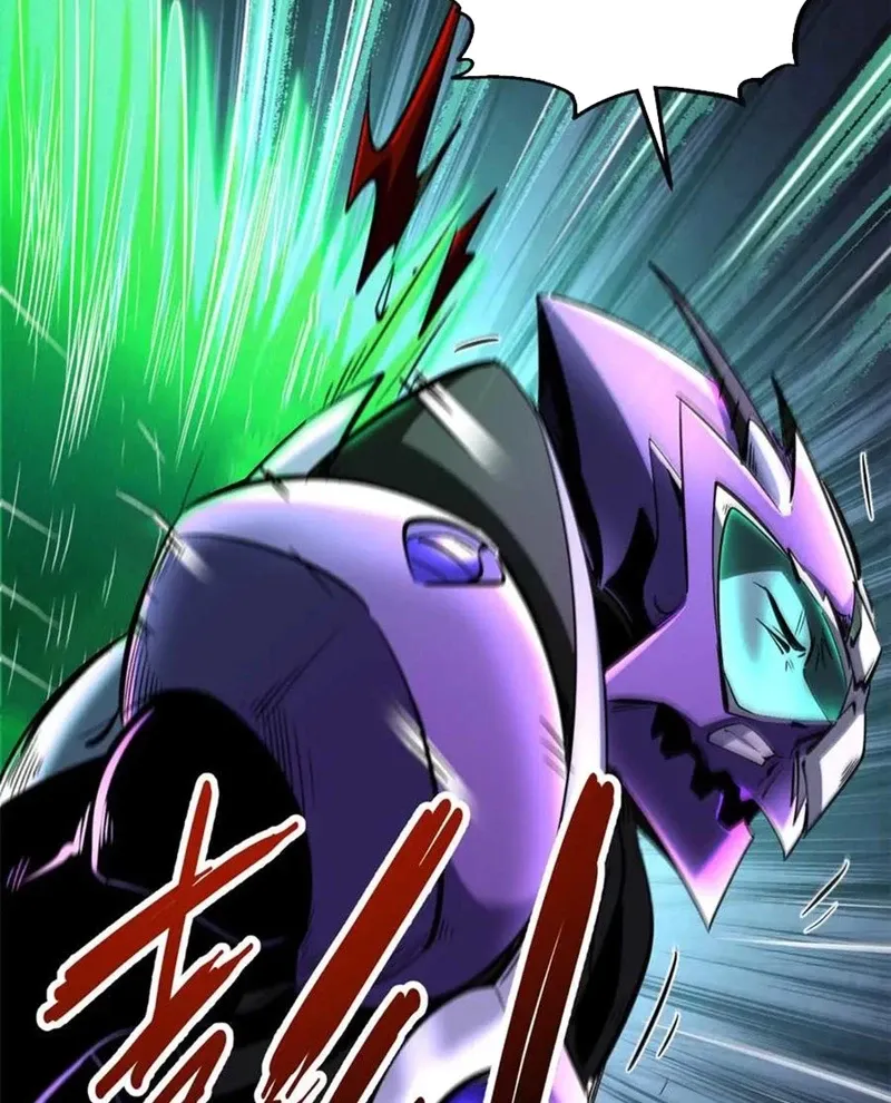 đọc truyện Siêu Cấp Thần Cơ Nhân Chương 306 ảnh 30 tại Thiên Thai Truyện