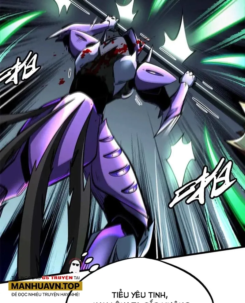 đọc truyện Siêu Cấp Thần Cơ Nhân Chương 306 ảnh 33 tại Thiên Thai Truyện