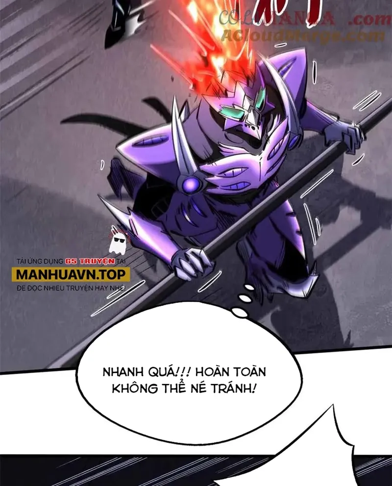 đọc truyện Siêu Cấp Thần Cơ Nhân Chương 306 ảnh 40 tại Thiên Thai Truyện