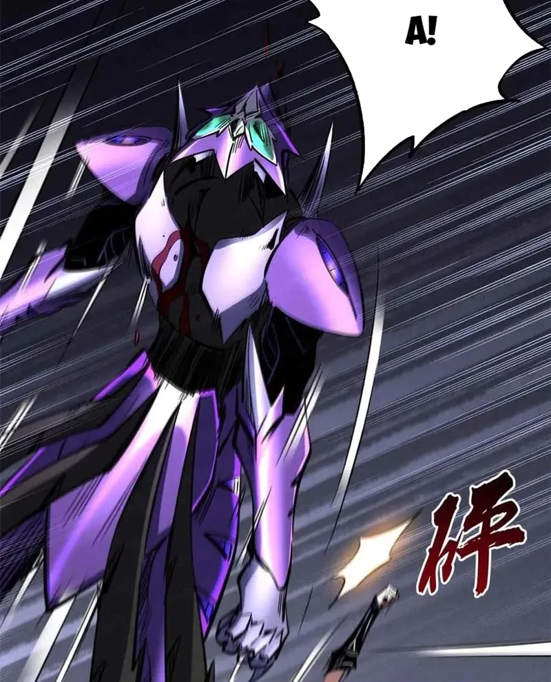 đọc truyện Siêu Cấp Thần Cơ Nhân Chương 306 ảnh 41 tại Thiên Thai Truyện