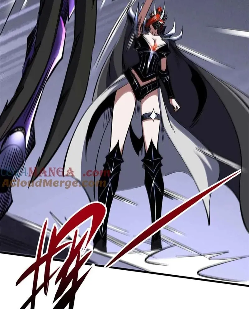 đọc truyện Siêu Cấp Thần Cơ Nhân Chương 306 ảnh 42 tại Thiên Thai Truyện