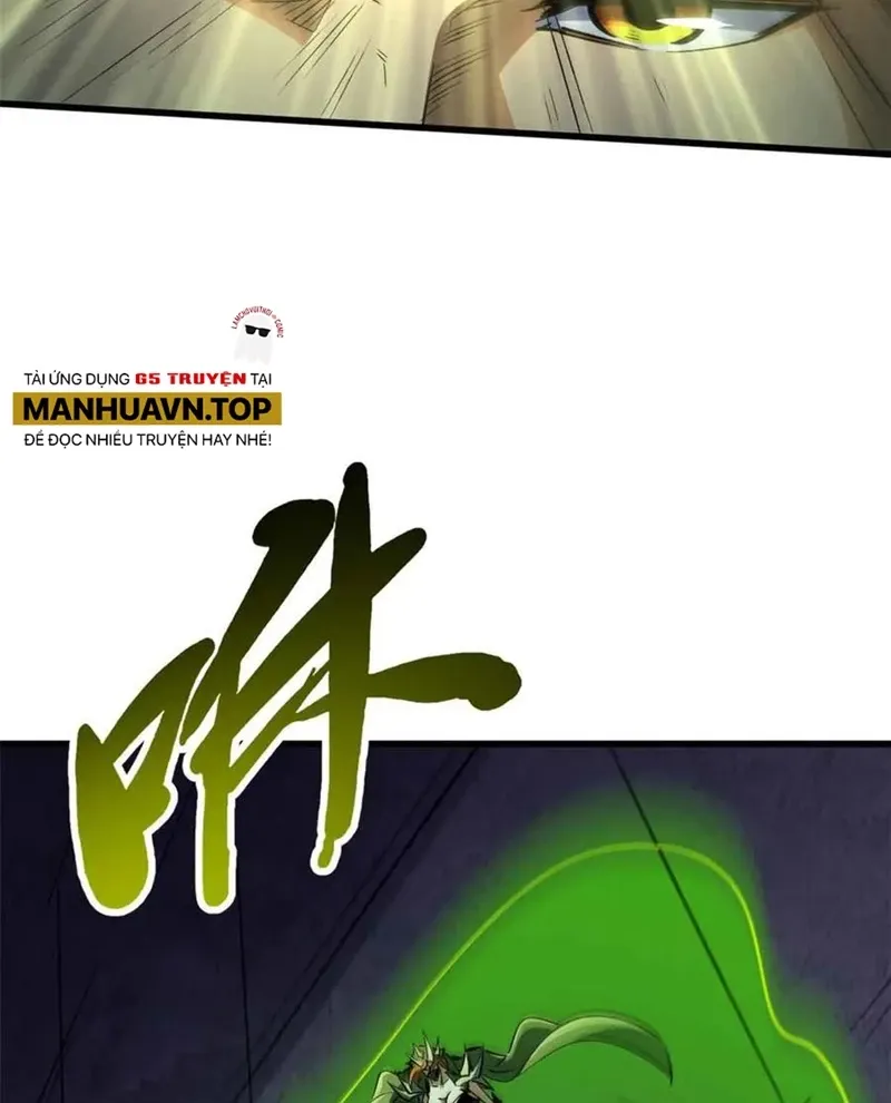 đọc truyện Siêu Cấp Thần Cơ Nhân Chương 306 ảnh 48 tại Thiên Thai Truyện