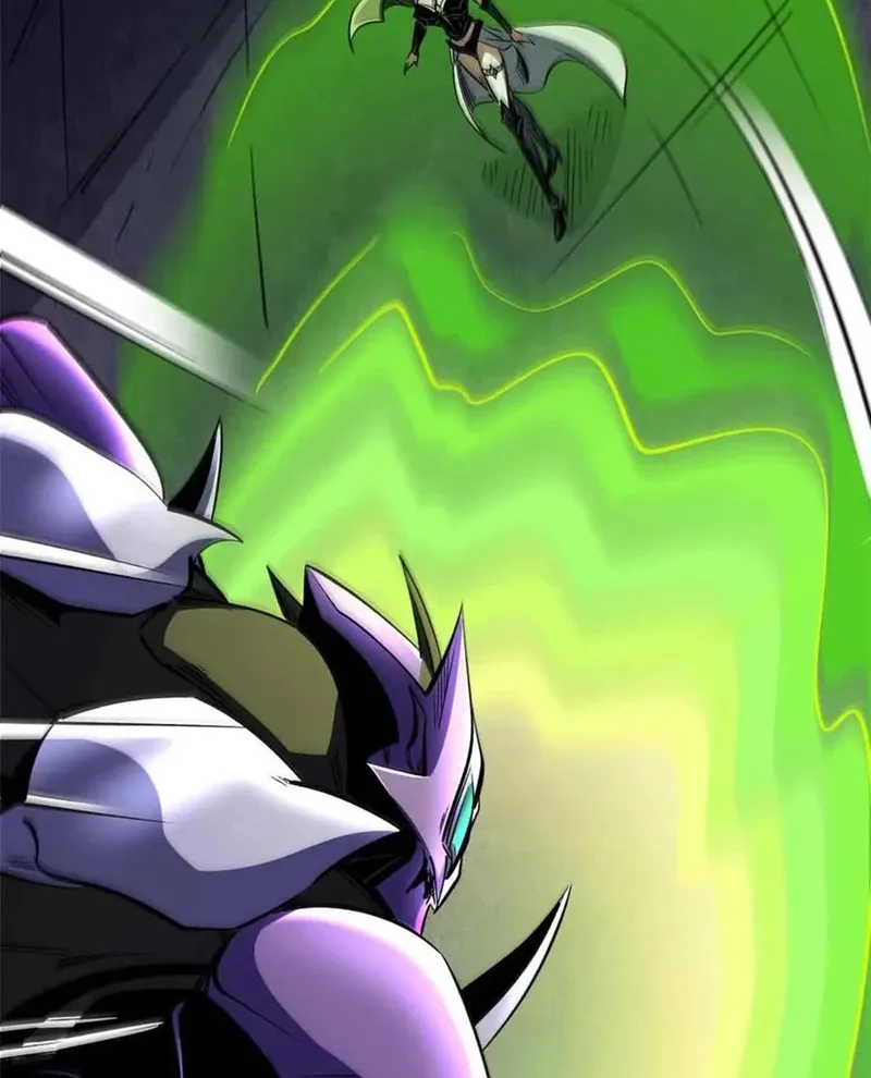 đọc truyện Siêu Cấp Thần Cơ Nhân Chương 306 ảnh 49 tại Thiên Thai Truyện