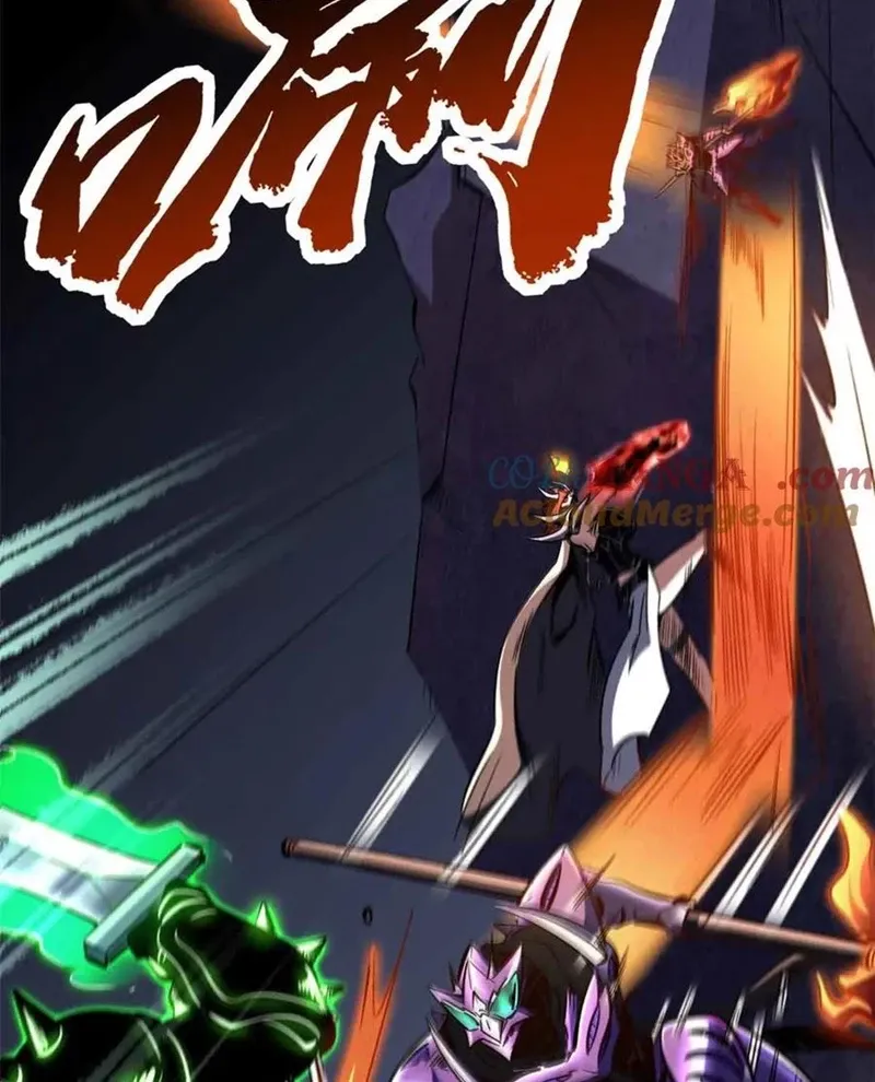 đọc truyện Siêu Cấp Thần Cơ Nhân Chương 306 ảnh 56 tại Thiên Thai Truyện