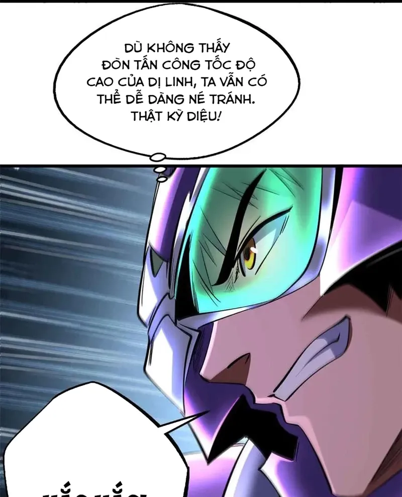 đọc truyện Siêu Cấp Thần Cơ Nhân Chương 306 ảnh 59 tại Thiên Thai Truyện