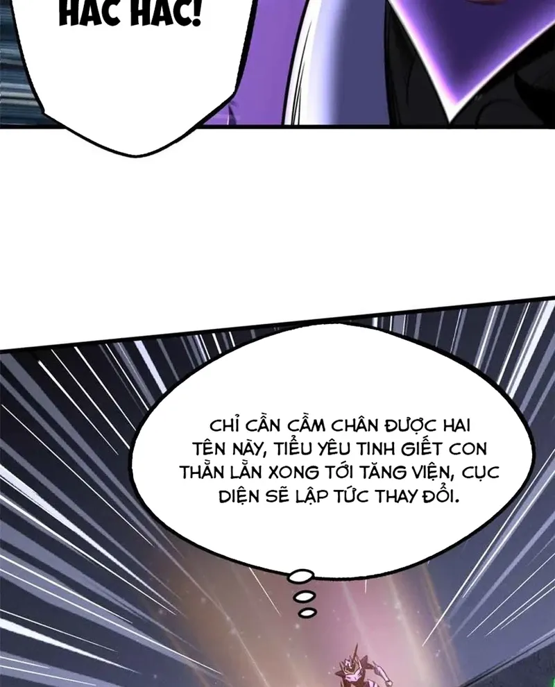 đọc truyện Siêu Cấp Thần Cơ Nhân Chương 306 ảnh 60 tại Thiên Thai Truyện