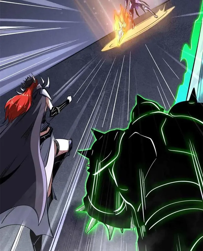 đọc truyện Siêu Cấp Thần Cơ Nhân Chương 306 ảnh 61 tại Thiên Thai Truyện