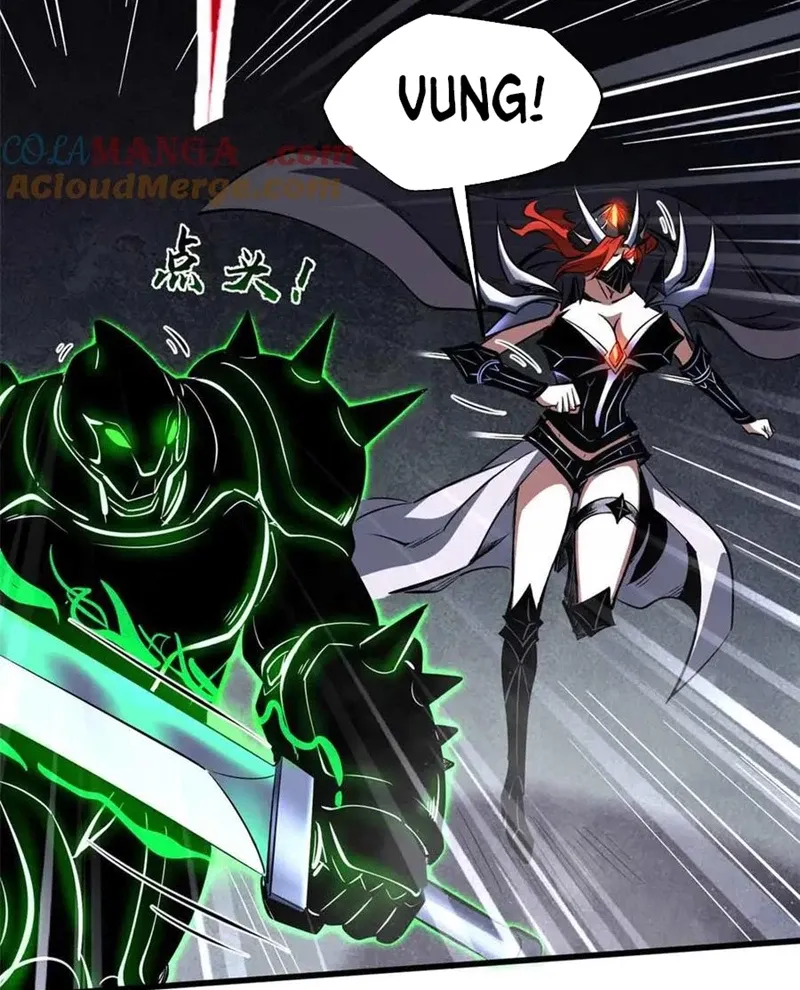 đọc truyện Siêu Cấp Thần Cơ Nhân Chương 306 ảnh 65 tại Thiên Thai Truyện