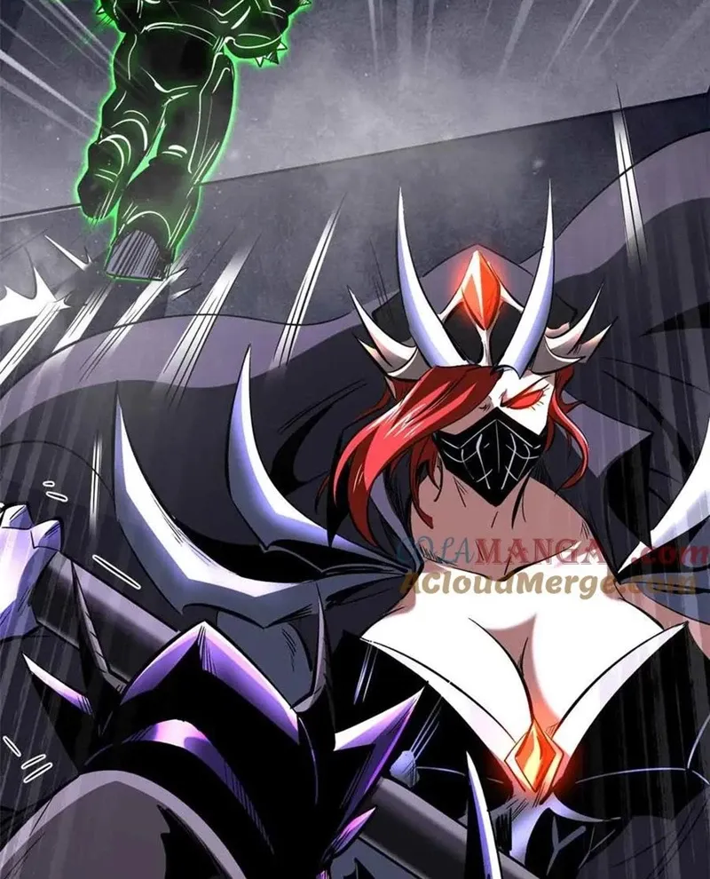 đọc truyện Siêu Cấp Thần Cơ Nhân Chương 306 ảnh 67 tại Thiên Thai Truyện