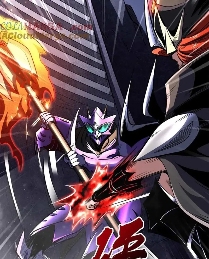 đọc truyện Siêu Cấp Thần Cơ Nhân Chương 306 ảnh 70 tại Thiên Thai Truyện