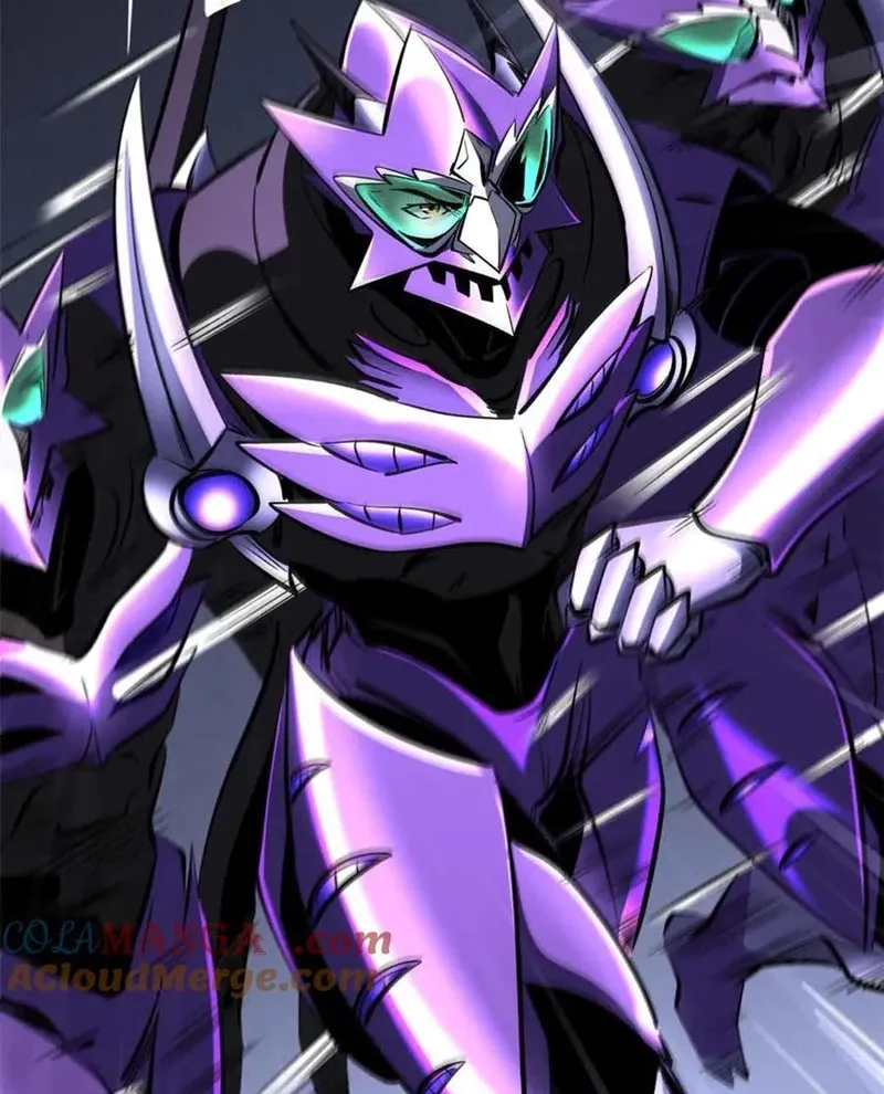 đọc truyện Siêu Cấp Thần Cơ Nhân Chương 306 ảnh 77 tại Thiên Thai Truyện