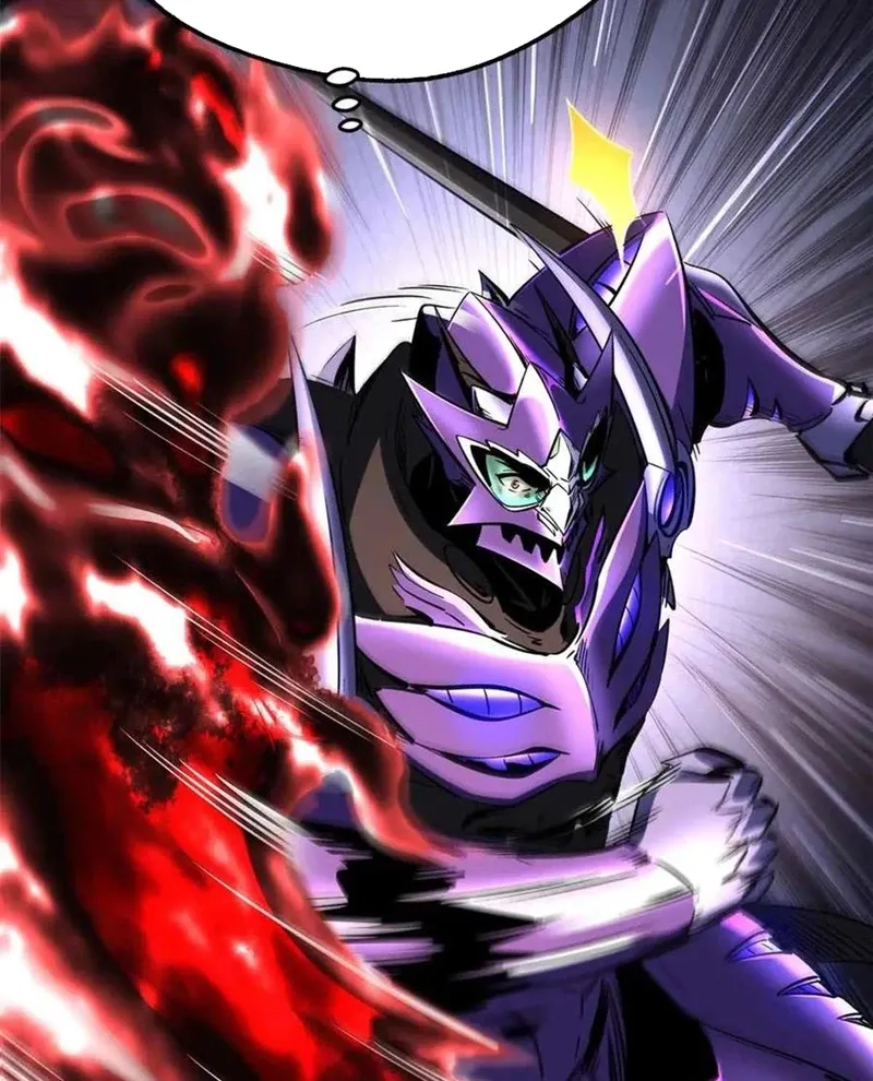 đọc truyện Siêu Cấp Thần Cơ Nhân Chương 306 ảnh 10 tại Thiên Thai Truyện