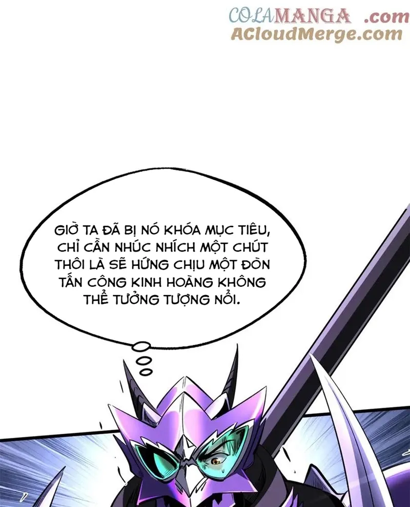 đọc truyện Siêu Cấp Thần Cơ Nhân Chương 307 ảnh 16 tại Thiên Thai Truyện