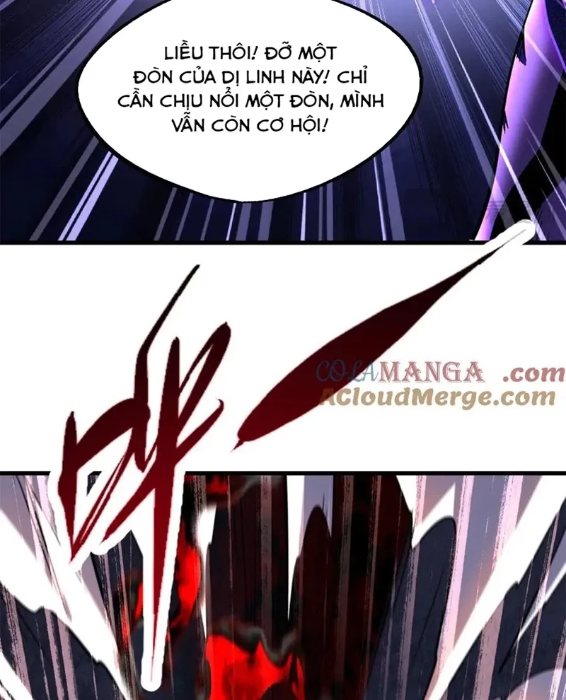 đọc truyện Siêu Cấp Thần Cơ Nhân Chương 307 ảnh 21 tại Thiên Thai Truyện