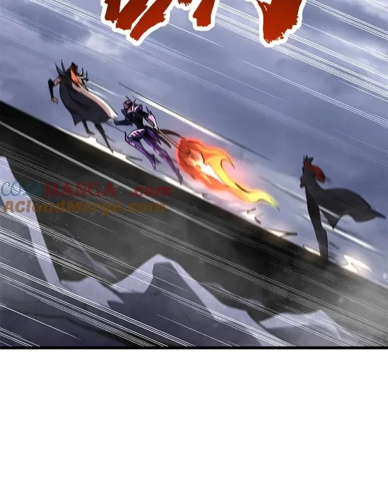 đọc truyện Siêu Cấp Thần Cơ Nhân Chương 307 ảnh 4 tại Thiên Thai Truyện