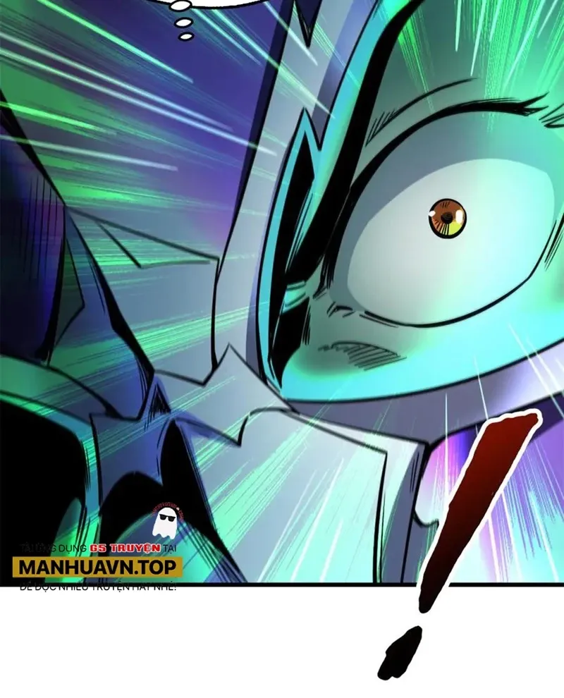 đọc truyện Siêu Cấp Thần Cơ Nhân Chương 307 ảnh 24 tại Thiên Thai Truyện