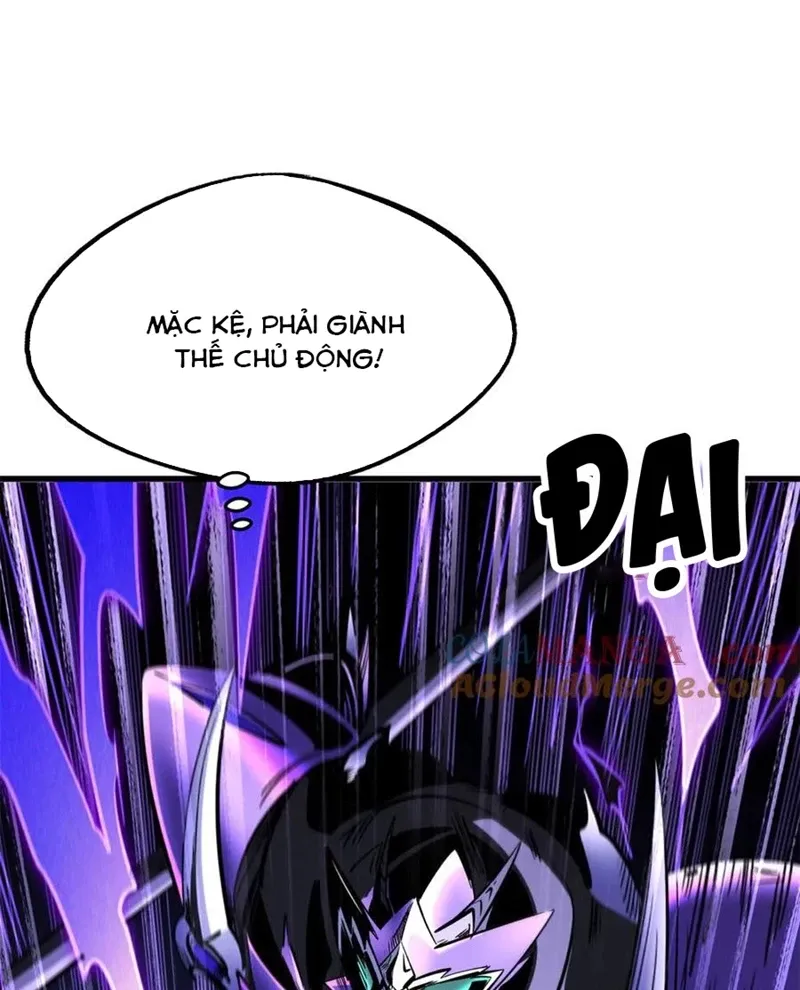 đọc truyện Siêu Cấp Thần Cơ Nhân Chương 307 ảnh 25 tại Thiên Thai Truyện