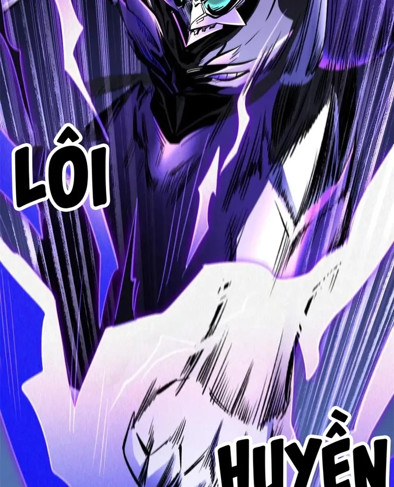 đọc truyện Siêu Cấp Thần Cơ Nhân Chương 307 ảnh 26 tại Thiên Thai Truyện