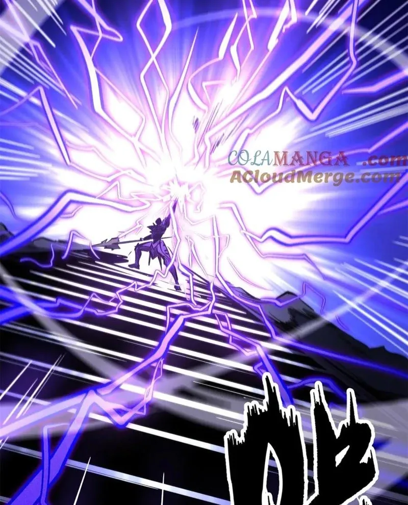 đọc truyện Siêu Cấp Thần Cơ Nhân Chương 307 ảnh 30 tại Thiên Thai Truyện