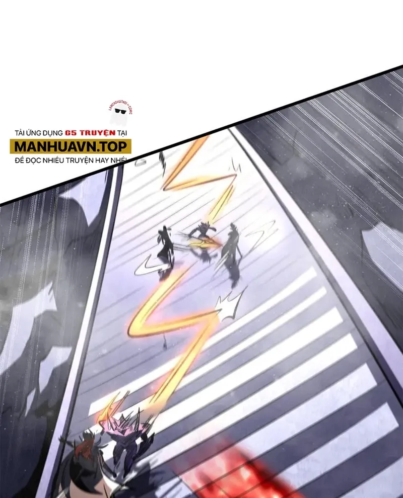 đọc truyện Siêu Cấp Thần Cơ Nhân Chương 307 ảnh 5 tại Thiên Thai Truyện