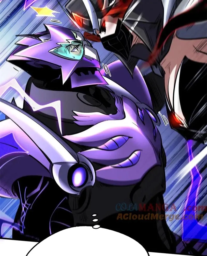 đọc truyện Siêu Cấp Thần Cơ Nhân Chương 307 ảnh 35 tại Thiên Thai Truyện