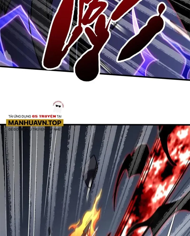 đọc truyện Siêu Cấp Thần Cơ Nhân Chương 307 ảnh 38 tại Thiên Thai Truyện