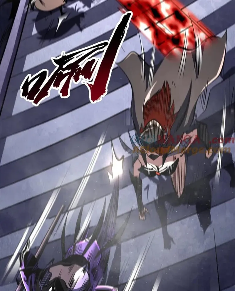 đọc truyện Siêu Cấp Thần Cơ Nhân Chương 307 ảnh 6 tại Thiên Thai Truyện