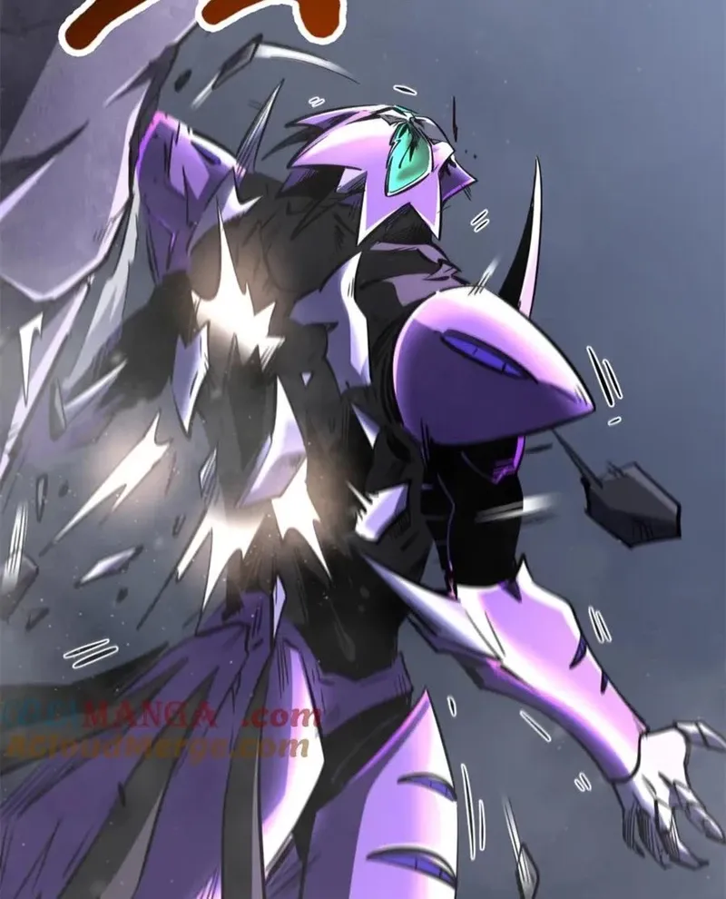 đọc truyện Siêu Cấp Thần Cơ Nhân Chương 307 ảnh 42 tại Thiên Thai Truyện