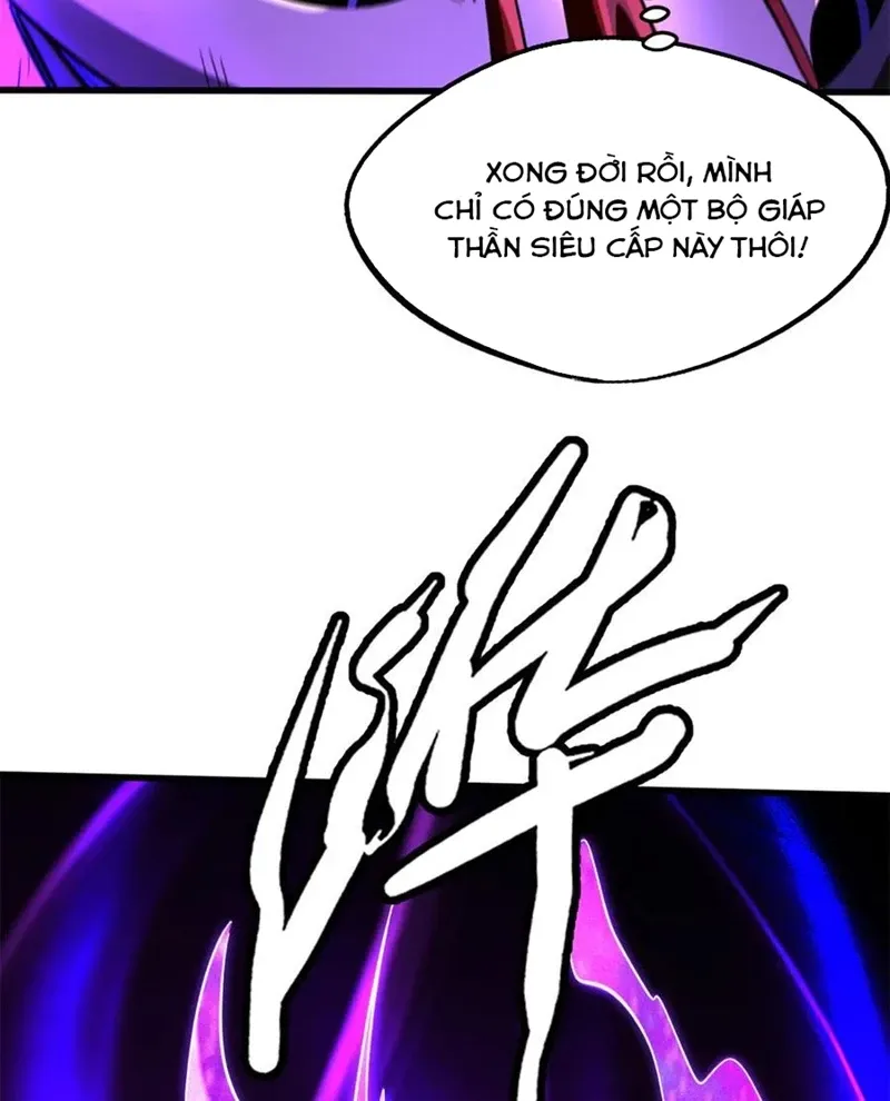 đọc truyện Siêu Cấp Thần Cơ Nhân Chương 307 ảnh 45 tại Thiên Thai Truyện