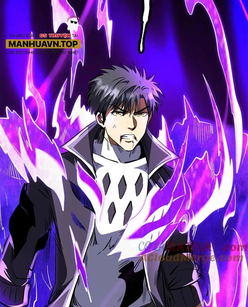 đọc truyện Siêu Cấp Thần Cơ Nhân Chương 307 ảnh 46 tại Thiên Thai Truyện