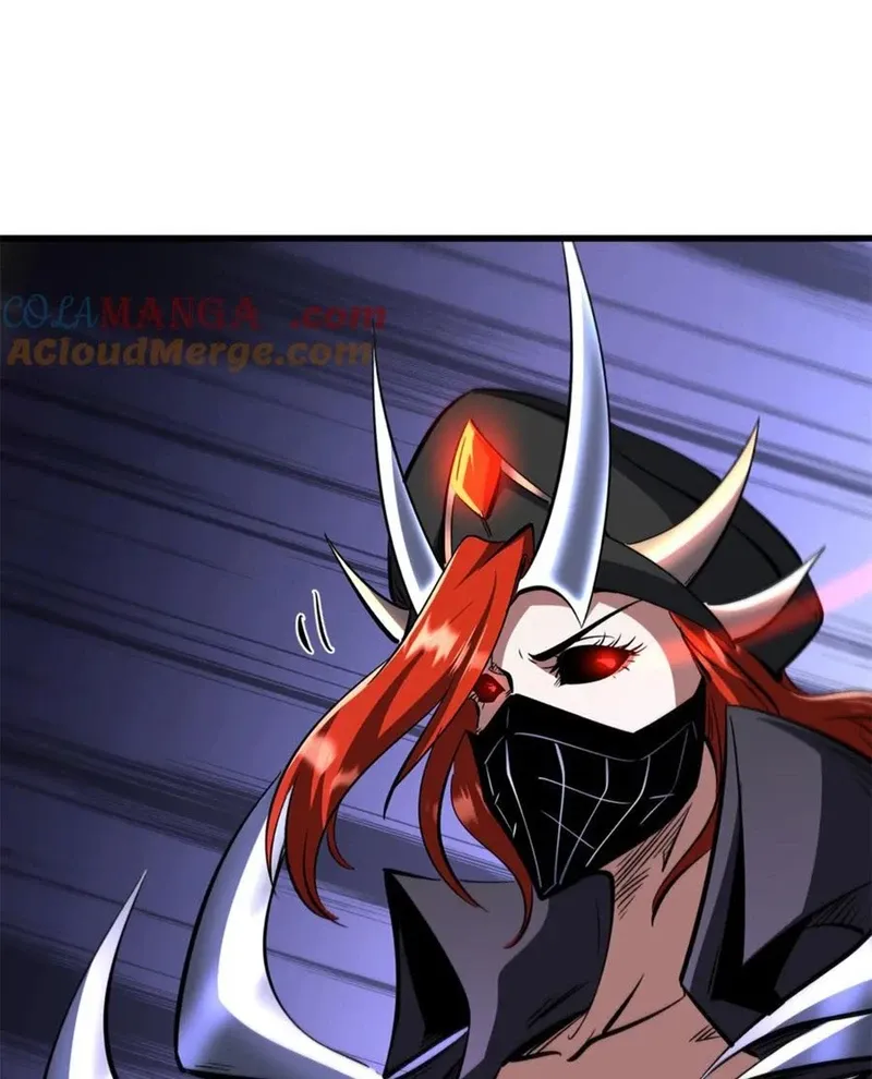 đọc truyện Siêu Cấp Thần Cơ Nhân Chương 307 ảnh 48 tại Thiên Thai Truyện